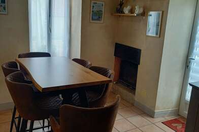 Maison 4 pièces 109000 €