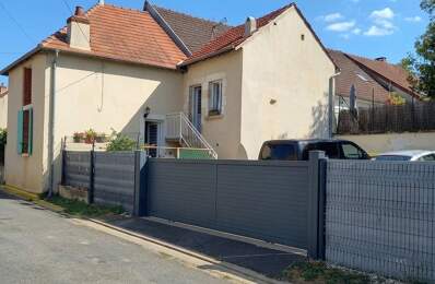 Vente Maison/villa 4 pièces — photo du bien