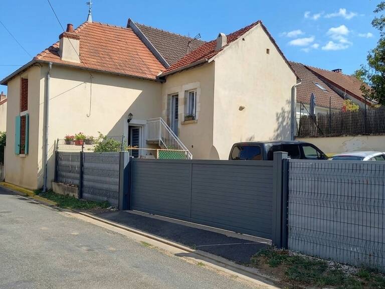 Vente Maison/villa 4 pièces — photo 1
