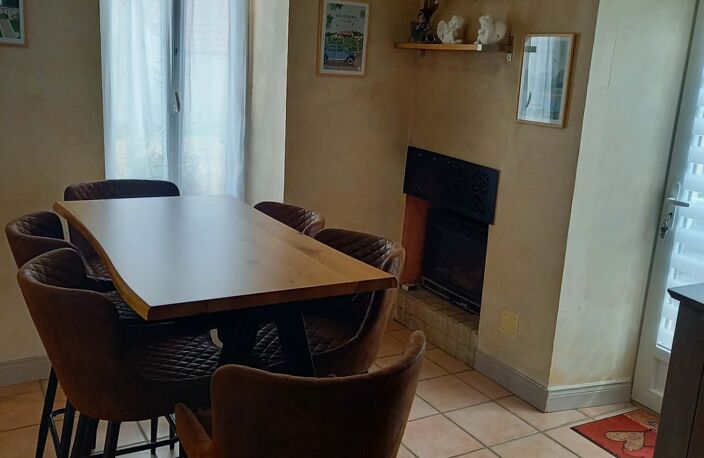 Vente Maison/villa 4 pièces — photo 2