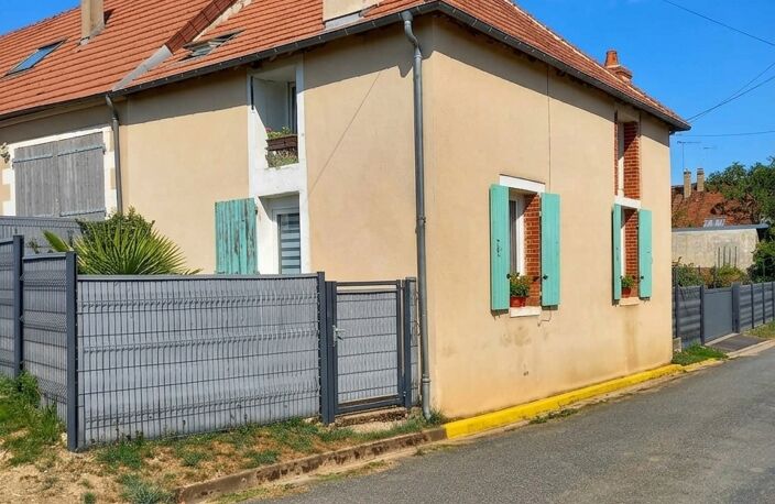 Vente Maison/villa 4 pièces — photo 3
