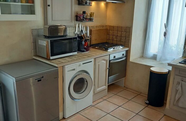 Vente Maison/villa 4 pièces — photo 4
