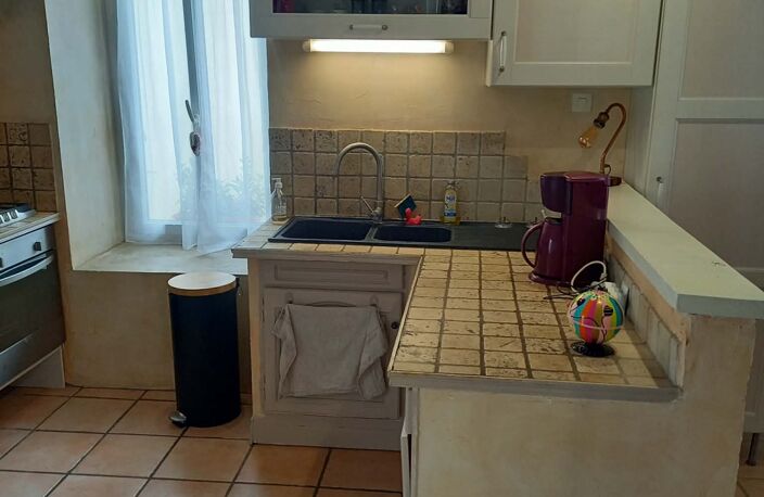 Vente Maison/villa 4 pièces — photo 5