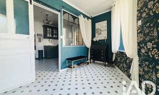 Maison 6 Pièces 134 m² à vendre à Fercé (44660)