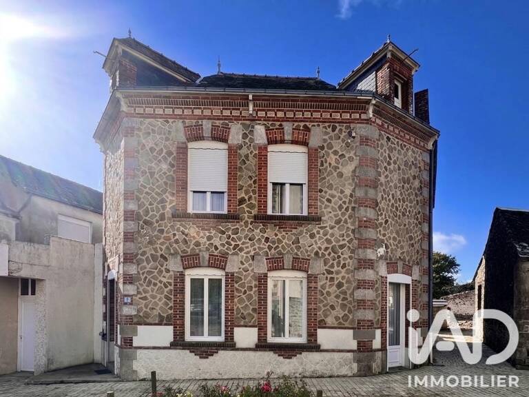 Vente Maison/villa 6 pièces — photo 1