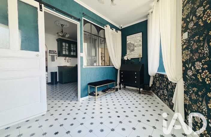 Vente Maison/villa 6 pièces — photo 3
