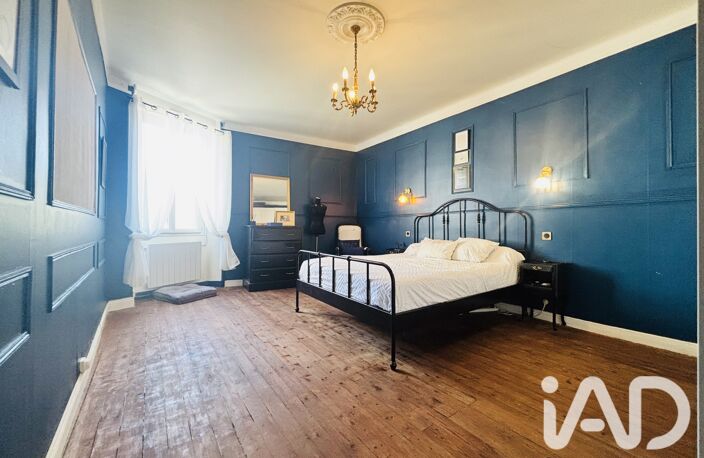 Vente Maison/villa 6 pièces — photo 4