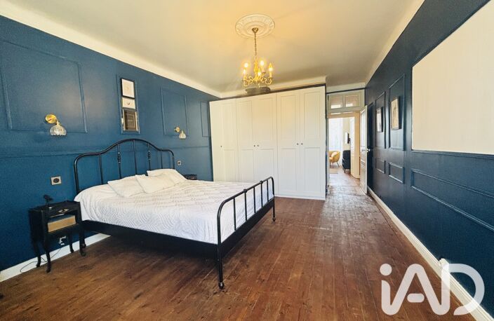 Vente Maison/villa 6 pièces — photo 5