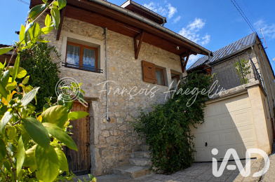 Maison 5 pièces 252000 €