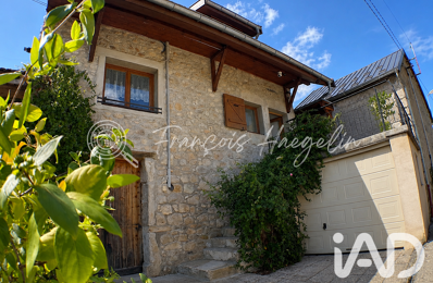 Vente Maison de village 5 pièces — photo du bien