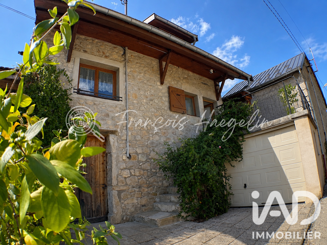 Vente Maison de village 5 pièces — photo du bien