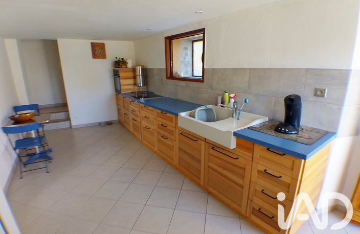 Vente Maison de village 5 pièces — photo 2