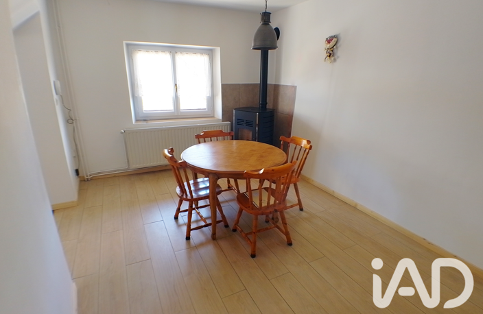 Vente Maison de village 5 pièces — photo 3