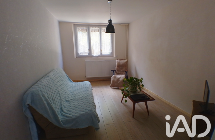 Vente Maison de village 5 pièces — photo 4