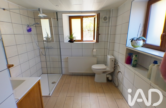 Vente Maison de village 5 pièces — photo 5