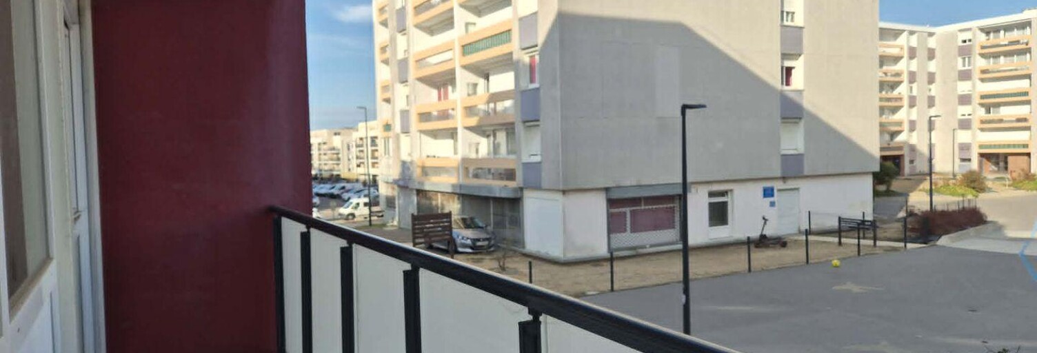 Appartement 3 Pièces 71 m² à vendre à Le Havre (76600)
