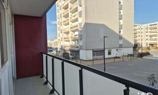 Appartement 3 Pièces 71 m² à vendre à Le Havre (76600)