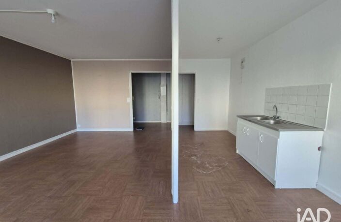 Vente Appartement 3 pièces — photo 2