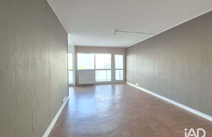 Vente Appartement 3 pièces — photo 3