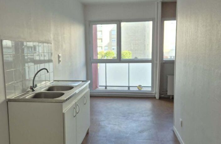 Vente Appartement 3 pièces — photo 4