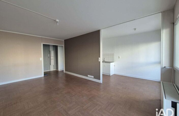 Vente Appartement 3 pièces — photo 5
