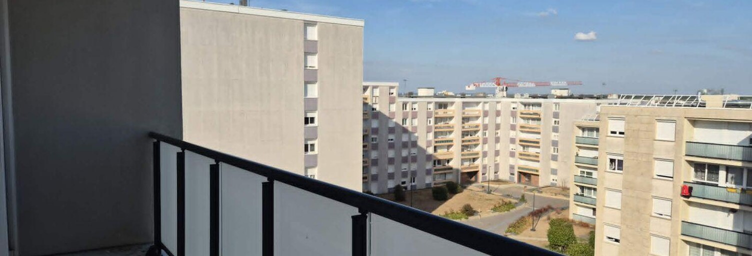 Appartement 3 Pièces 71 m² à vendre à Le Havre (76620)
