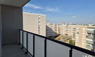 Appartement 3 Pièces 71 m² à vendre à Le Havre (76620)