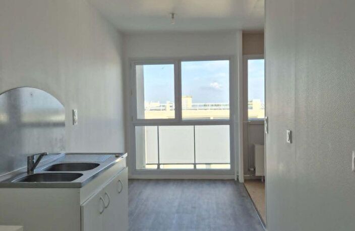 Vente Appartement 3 pièces — photo 2