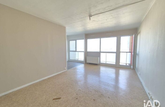 Vente Appartement 3 pièces — photo 4