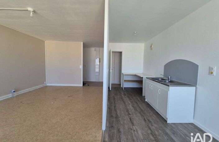 Vente Appartement 3 pièces — photo 5