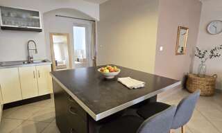 Appartement 3 Pièces 73 m² à vendre à Allevard (38580)