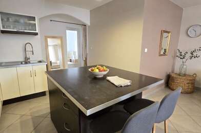 Appartement 3 pièces 165000 €