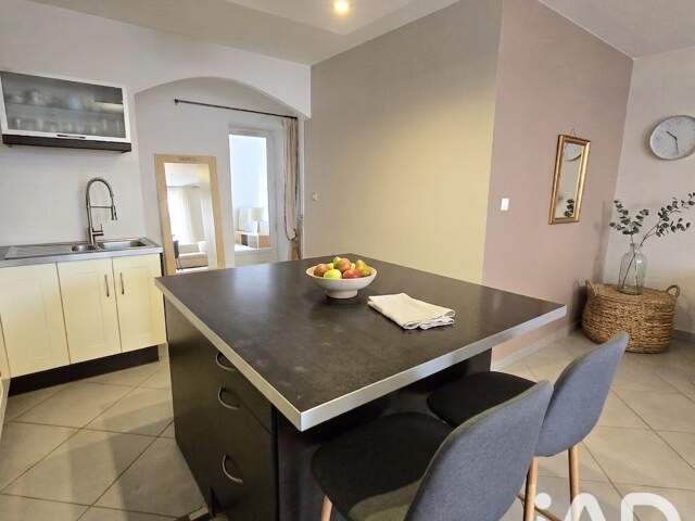 Vente Appartement 3 pièces — photo du bien