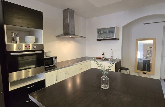 Vente Appartement 3 pièces — photo 2