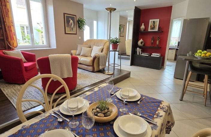 Vente Appartement 3 pièces — photo 3