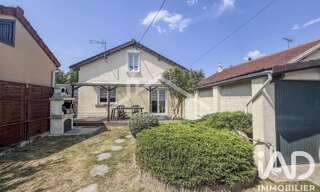 Maison 4 Pièces  m² à vendre à Villeparisis (77270)