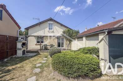 Maison 4 pièces 265000 €