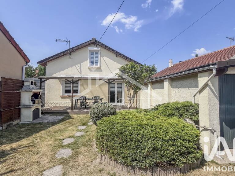 Vente Maison/villa 4 pièces — photo 1