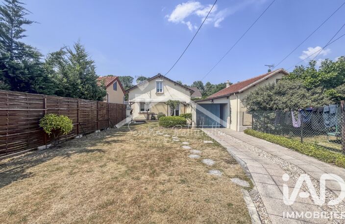 Vente Maison/villa 4 pièces — photo 2