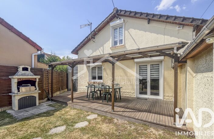 Vente Maison/villa 4 pièces — photo 3