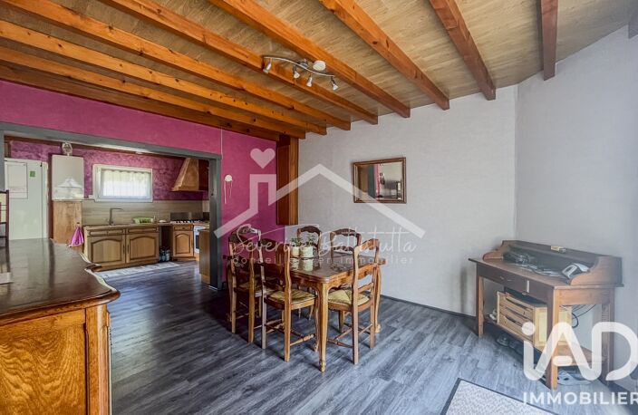 Vente Maison/villa 4 pièces — photo 4