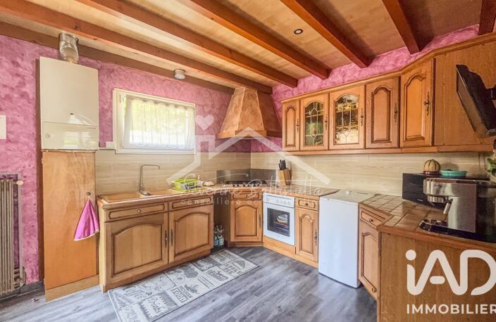 Vente Maison/villa 4 pièces — photo 5