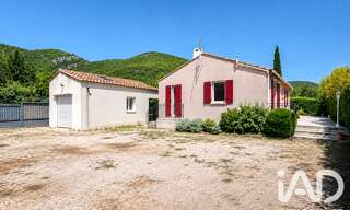 Maison 5 Pièces 110 m² à vendre à Cuges-les-Pins (13780)
