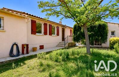 Vente Maison/villa 5 pièces — photo du bien
