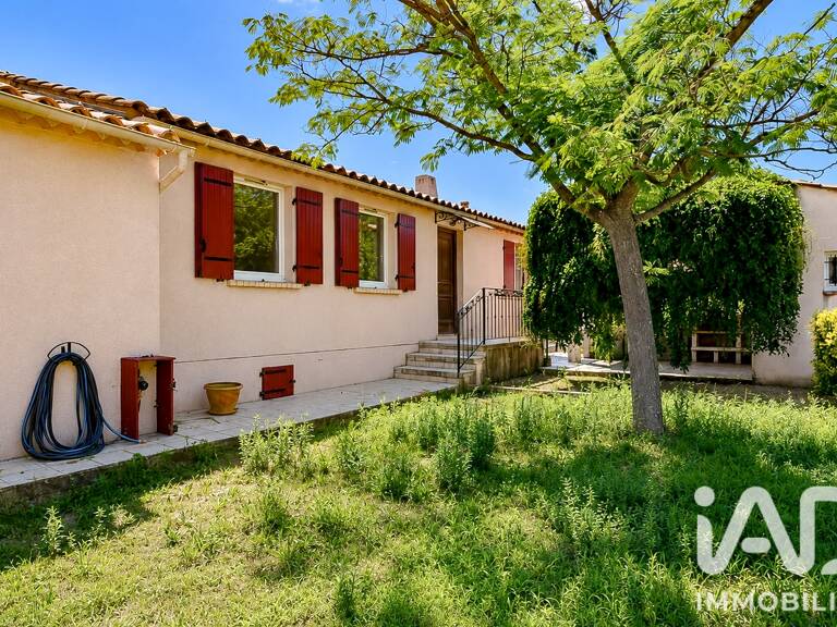 Vente Maison/villa 5 pièces — photo 1