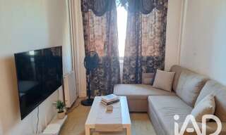 Appartement 2 Pièces 31 m² à vendre à Villeneuve-Saint-Georges (94190)