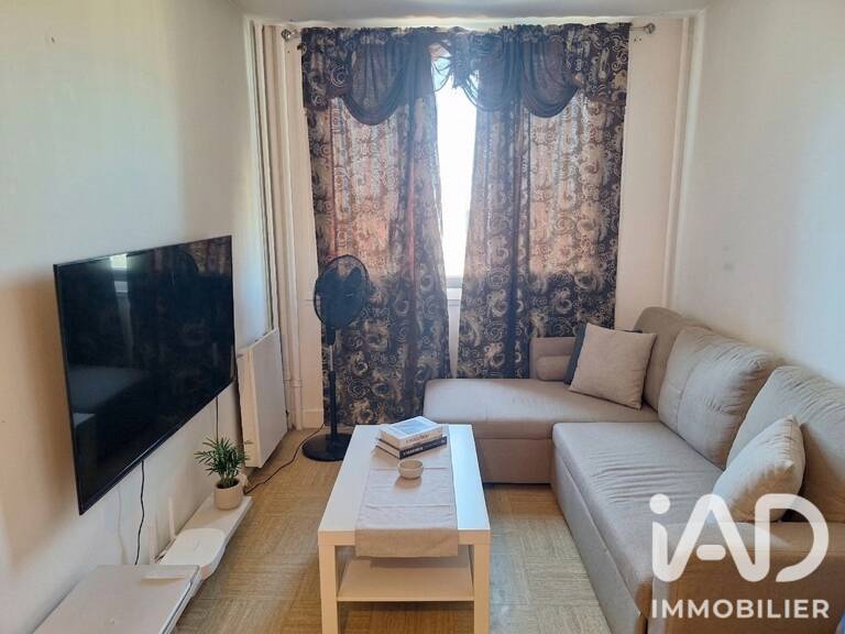 Vente Appartement 2 pièces — photo 1