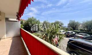 Appartement 3 Pièces 77 m² à vendre à Nice (06200)