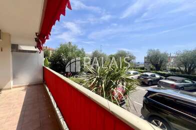 Appartement 3 pièces 435000 €