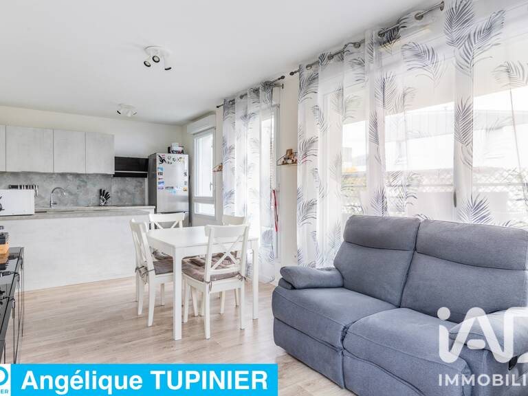 Vente Appartement 3 pièces — photo 1